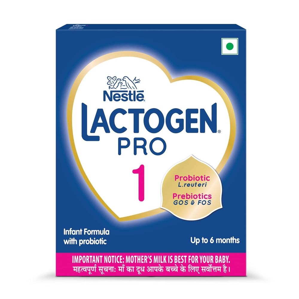 Lactogen 1 - 400 GM