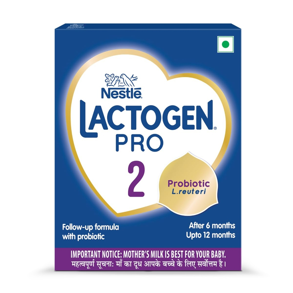 Lactogen 2 - 400 GM