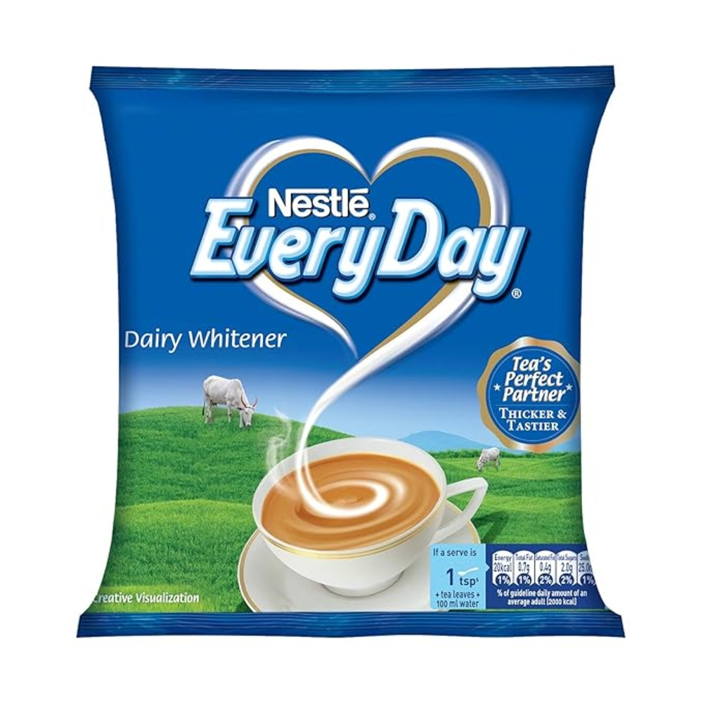 Nestle Everyday Dairy Whiter 200 Gm