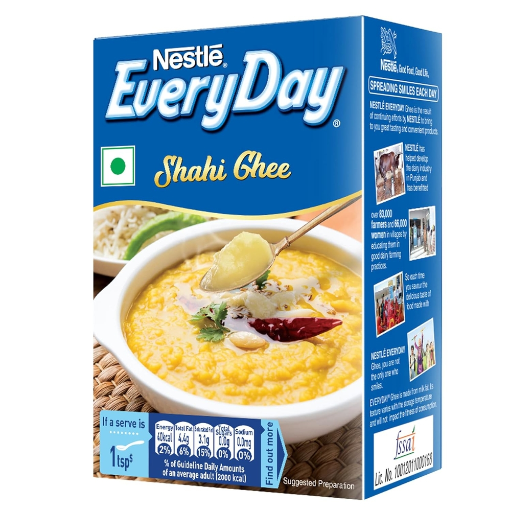 Nestle Everyday Ghee 1 Kg