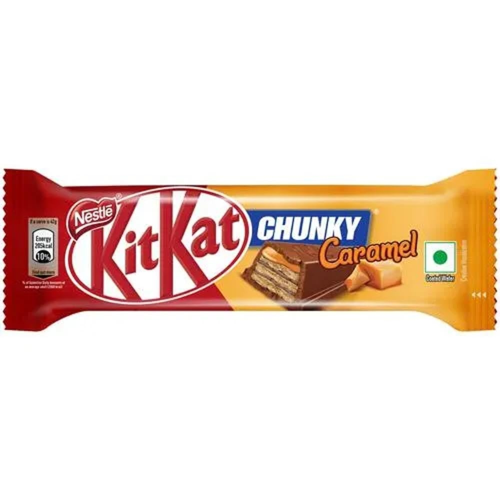Nestle KitKat Chunky 40gm
