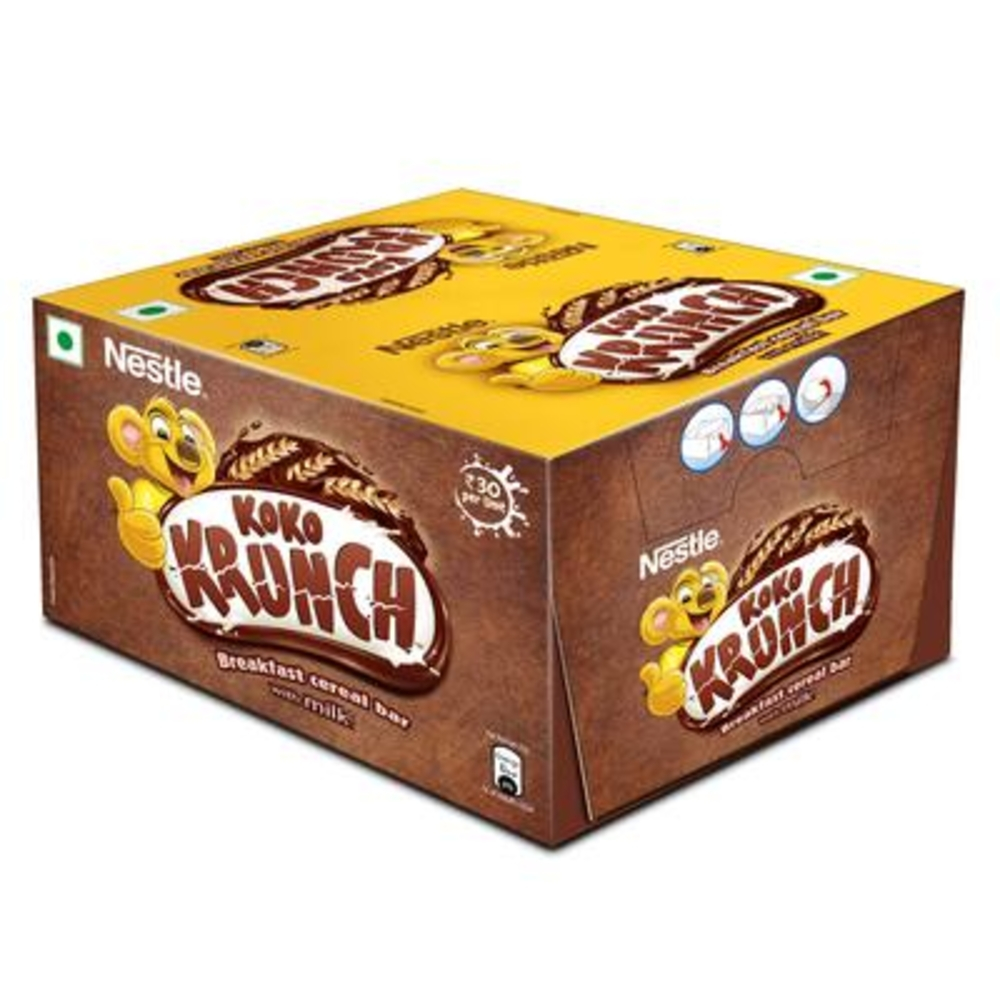 Nestle Koko Krunch 25 GM